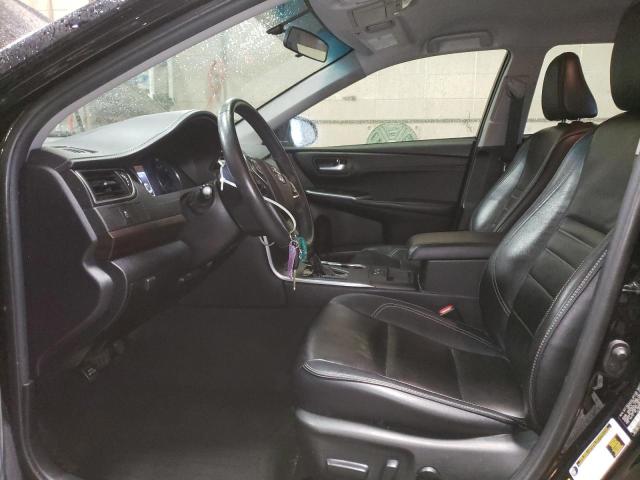 2017 TOYOTA CAMRY LE/X - 4T1BF1FK1HU674082