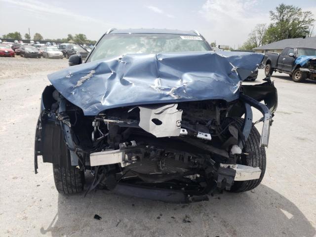 2020 LINCOLN AVIATOR RE - 5LM5J7XCXLGL21852
