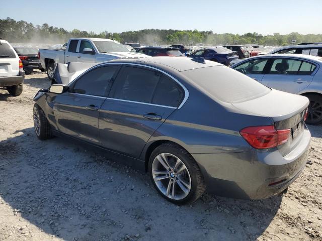 2017 BMW 330 I - WBA8B9G56HNU49214