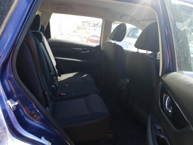 JN8AT2MT4HW130808 Nissan ROGUE S