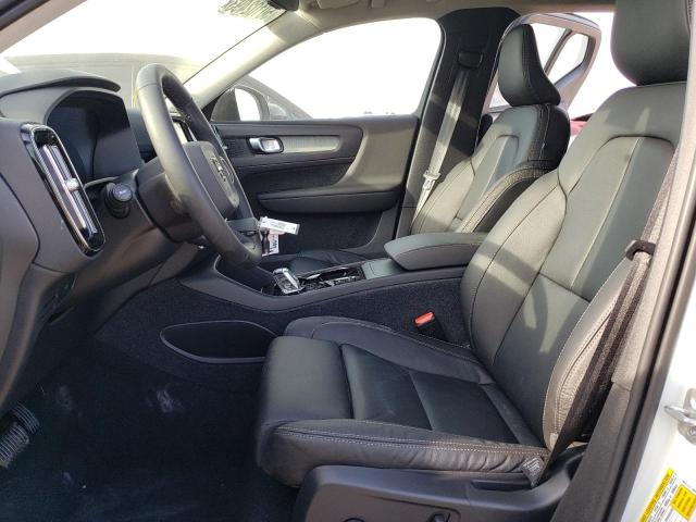 2023 VOLVO XC40 PLUS YV4L12UW3P2937974
