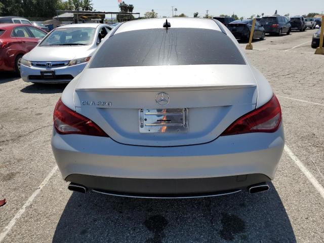 WDDSJ4EB8FN241670 Mercedes-Benz CLA 250