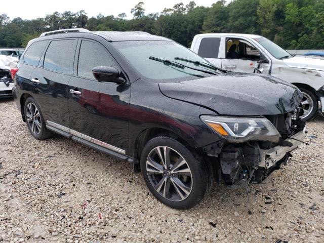 5N1DR2MNXHC680407 Nissan Pathfinder S