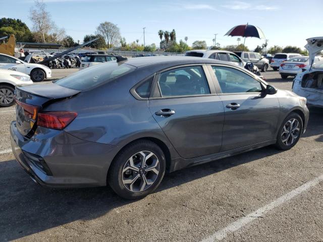 3KPF34AD7ME337014 KIA Forte Gt Line