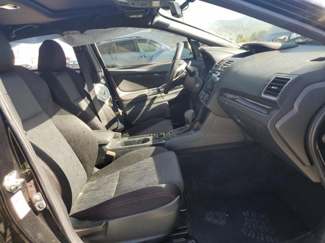 JF1VA1F62K8821308 Subaru Wrx Premium