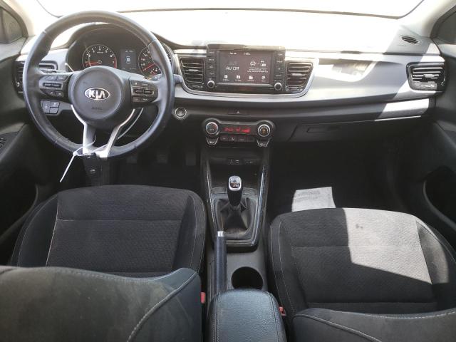 2018 KIA RIO/LX/SX 3KPA35AC5JE053464