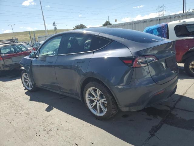 7SAYGDEE7PF605805 Tesla Model Y