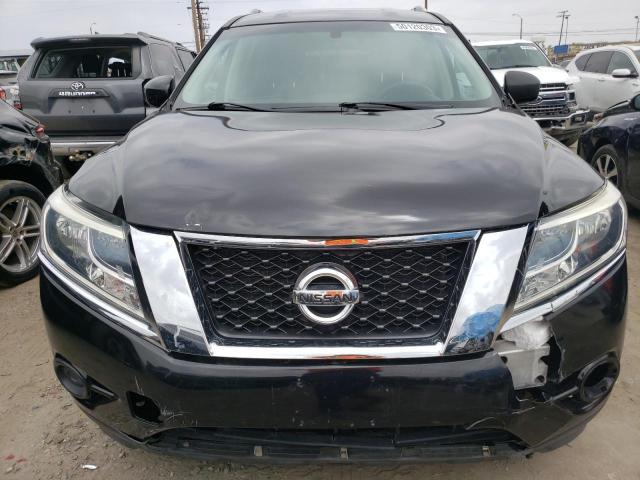 5N1AR2MN5GC660292 Nissan Pathfinder S
