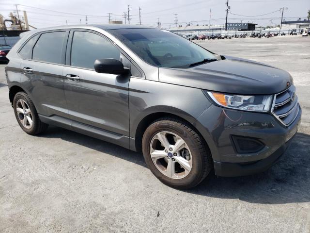 2FMPK4G96GBB99547 2016 FORD EDGE, photo no. 4