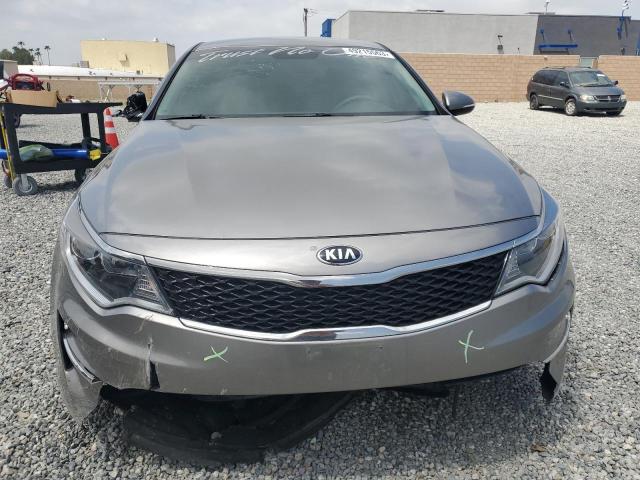 5XXGT4L33JG258824 KIA Optima Lx