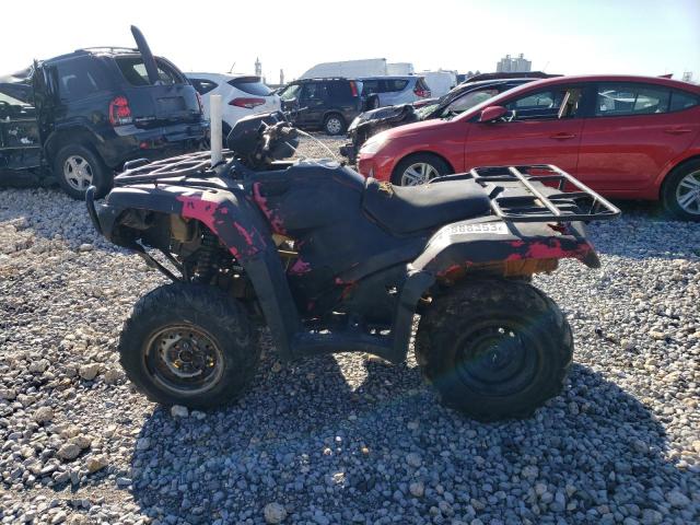 2014 HONDA TRX500 FM 1HFTE4409E4004277