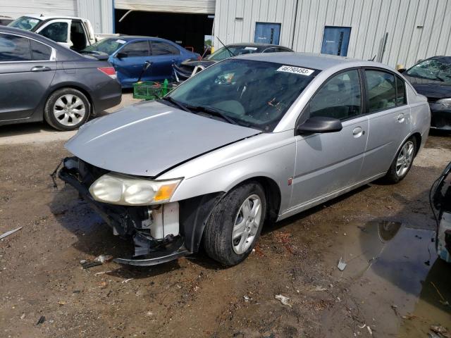 2007 Saturn Ion 