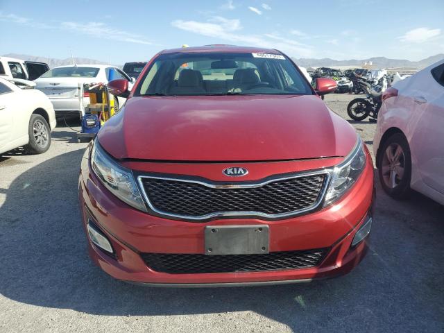 5XXGM4A70FG503069 KIA Optima Lx