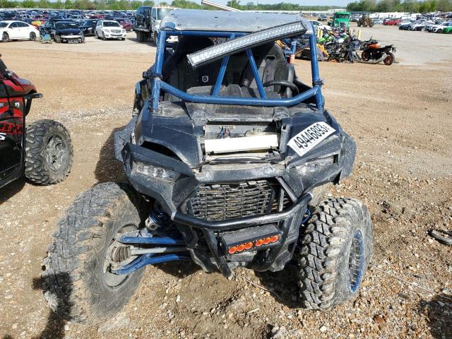 2016 POLARIS RZR XP TUR - 3NSVDE923GF453342