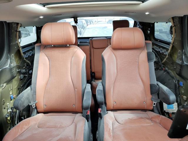 2022 KIA CARNIVAL S KNDNE5H30N6060335