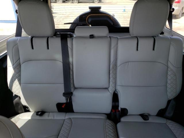 1C4JJXP68NW249736 Jeep Wrangler Unlimited Sahara 4xe