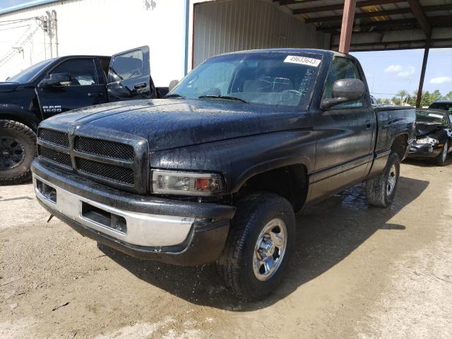 1995 Dodge Ram 1500 