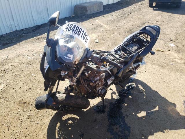 2007 SUZUKI GSF1250 S - JS1GW72A672100057