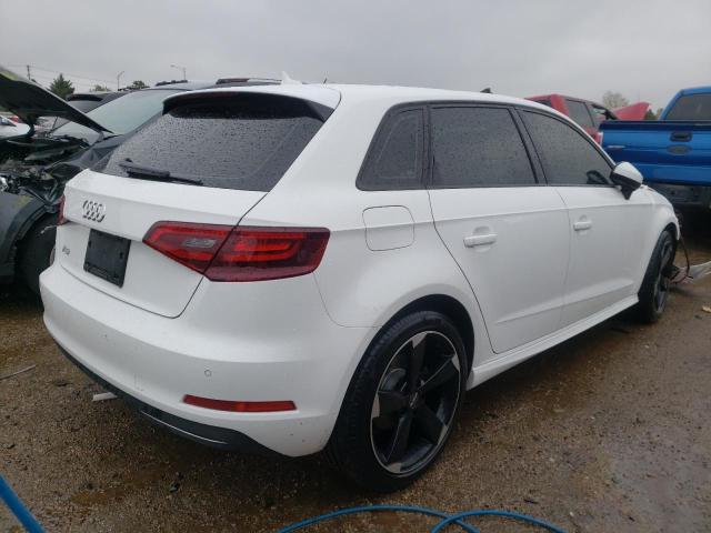 2016 AUDI A3 E-TRON - WAUUPBFF3GA144051