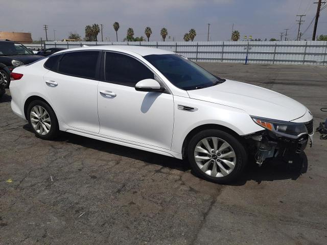5XXGT4L31GG059554 KIA Optima Lx