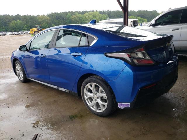 VIN 1G1RD6S52JU127844 2018 Chevrolet Volt, Premier no.2