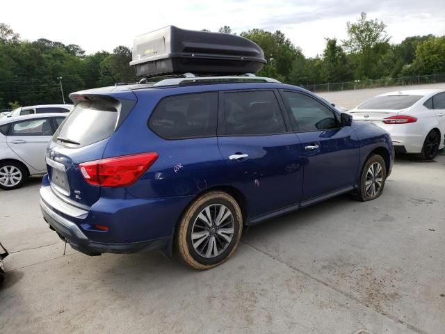 5N1DR2MM4HC677168 Nissan Pathfinder S