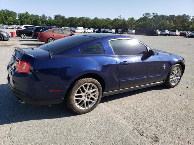 2012 FORD MUSTANG - 1ZVBP8AM1C5261548