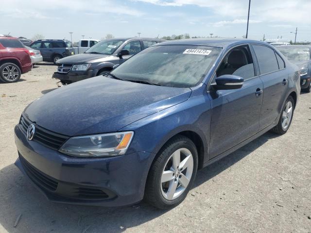 2011 Volkswagen Jetta TDI