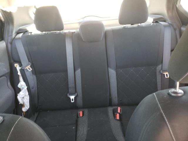 3N1CP5BV1LL525545 Nissan KICKS S