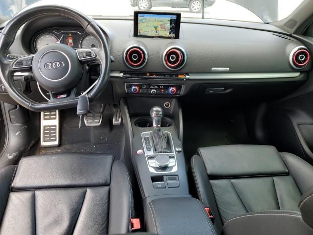 2016 AUDI S3 PREMIUM - WAUB1GFF6G1061980