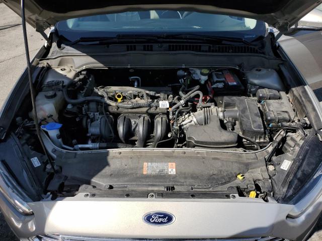 3FA6P0G72FR302090 Ford FUSION S