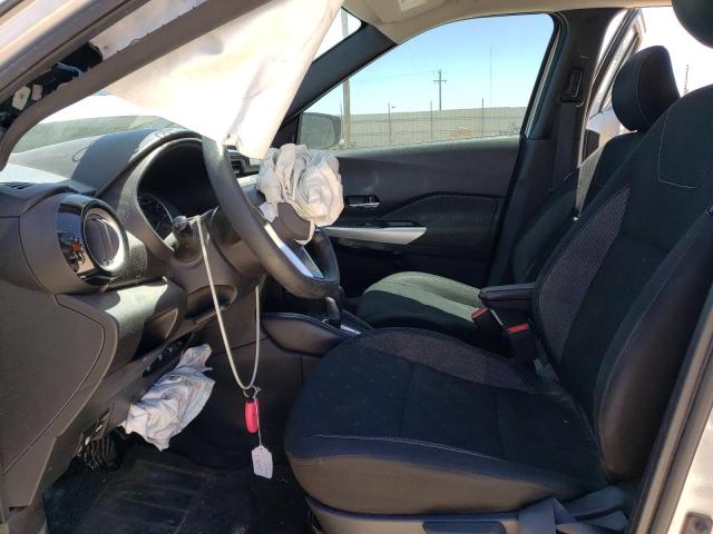 3N1CP5CV6LL533820 Nissan KICKS SV