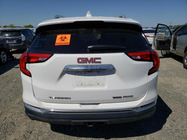 3GKALWEUXKL195268 GMC Terrain Slt