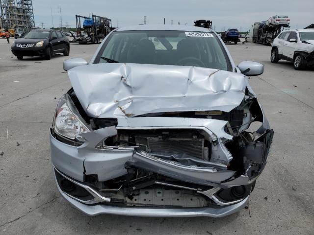 2020 MITSUBISHI MIRAGE ES - ML32A3HJ9LH008918