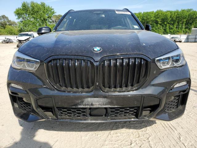 2020 BMW X5 M50I 5UXJU4C08L9C45304