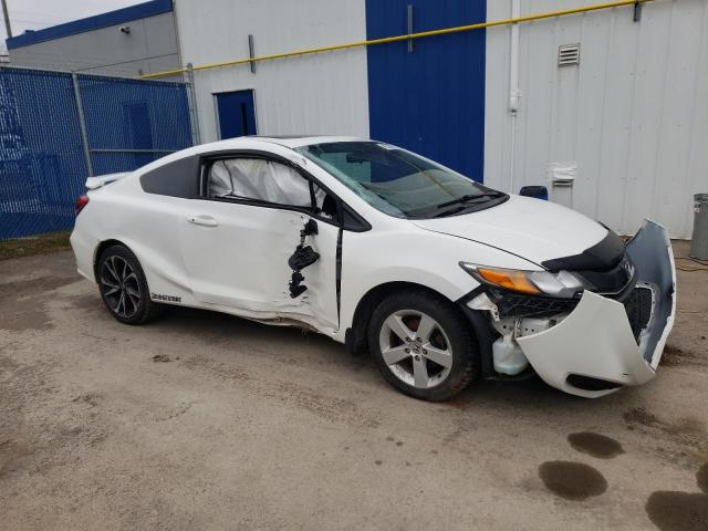 2015 HONDA CIVIC LX - 2HGFG3B59FH002545