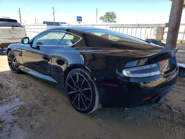 SCFFDAEMXGGA17281 Aston Martin Db9 Gt