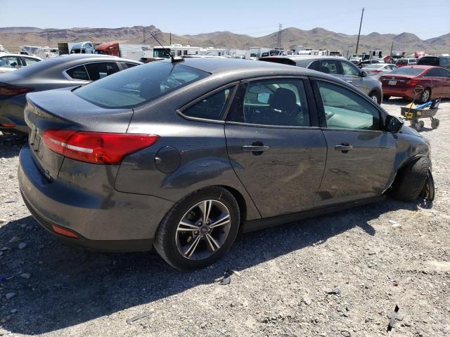 1FADP3FE3JL249481 Ford FOCUS SE