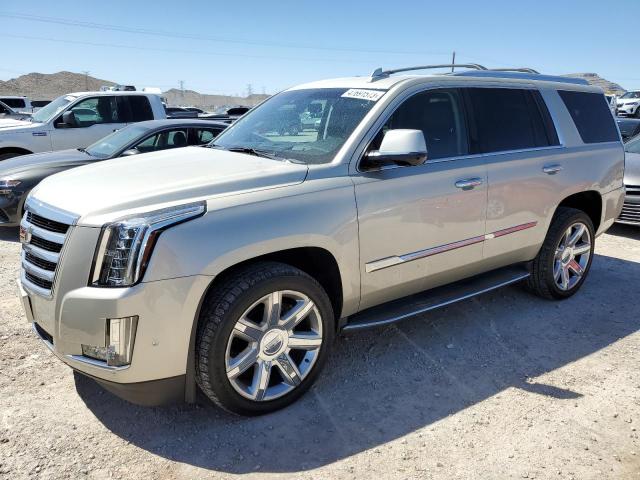 2017 CADILLAC ESCALADE L - 1GYS4BKJXHR144798