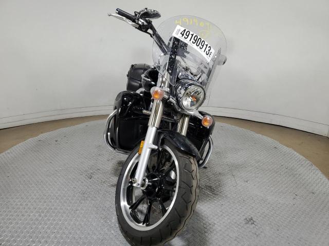 2012 YAMAHA XVS950 A JYAVN01E1CA016994