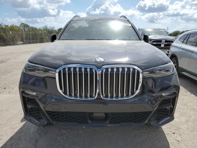 2019 BMW X7 XDRIVE5 - 5UXCX4C52KLS36222