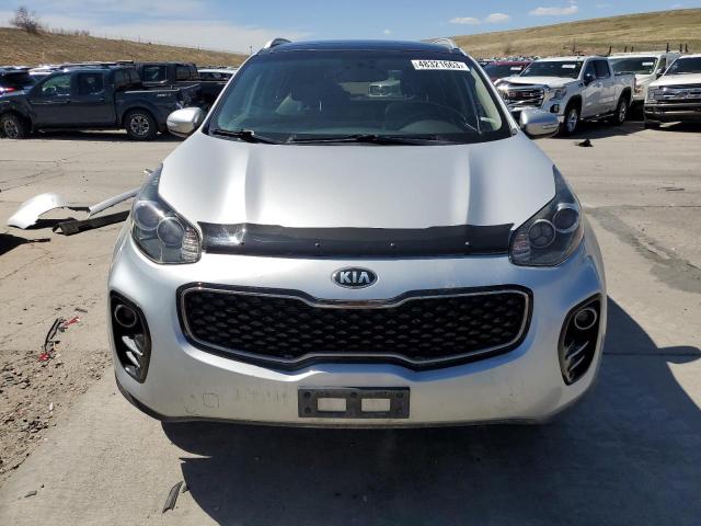 KNDPNCAC5H7202779 KIA Sportage Ex