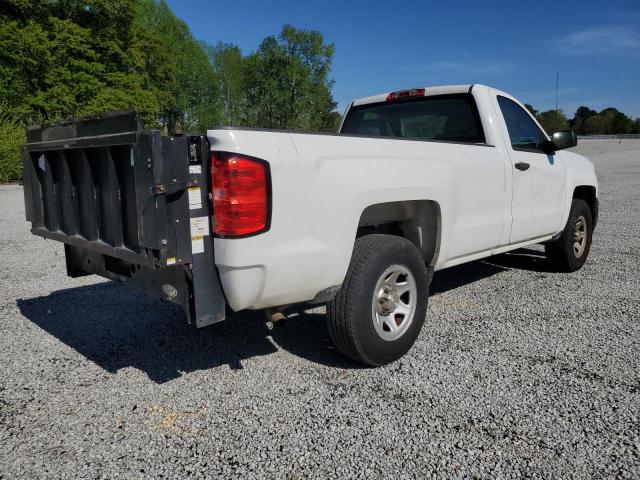 1GCNCPEH7EZ341063 Chevrolet Silverado C1500