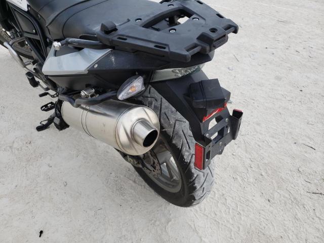 2013 BMW F700 GS WB10B1101DZF85090