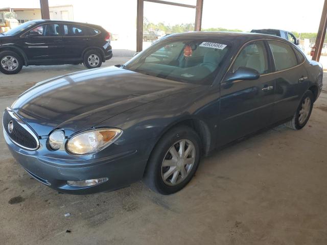 2006 Buick LaCrosse CX