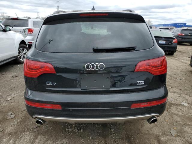 2015 AUDI Q7 TDI PRE - WA1LMAFE7FD023507
