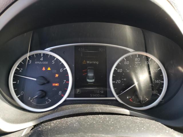 3N1AB7AP9JL651685 Nissan SENTRA S