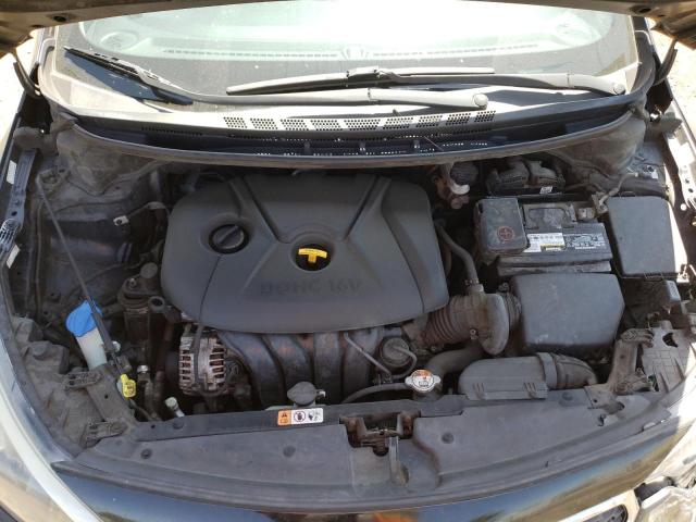KNAFK4A61G5533466 KIA FORTE LX