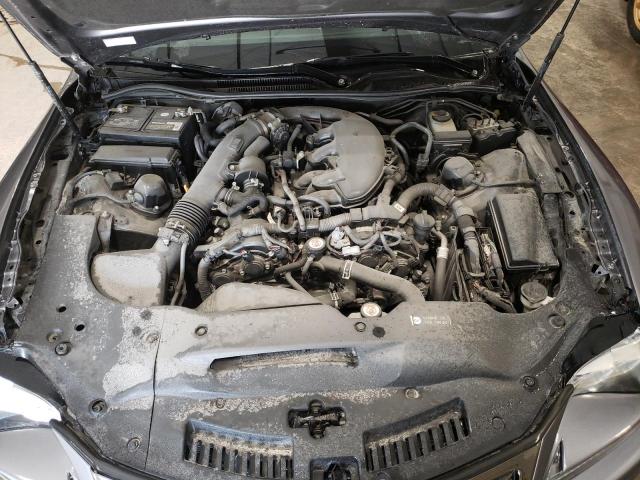 2015 LEXUS RC 350 - JTHHE5BC4F5001882