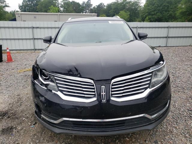2016 LINCOLN MKX SELECT 2LMTJ6KP6GBL75889